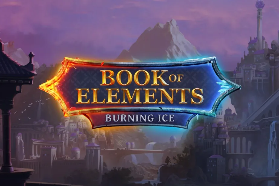 Book of Elements